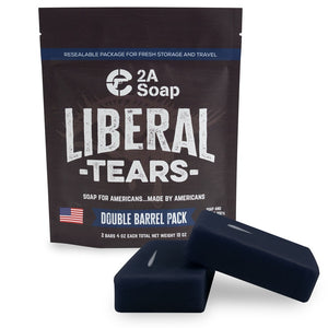 LIBERAL TEARS